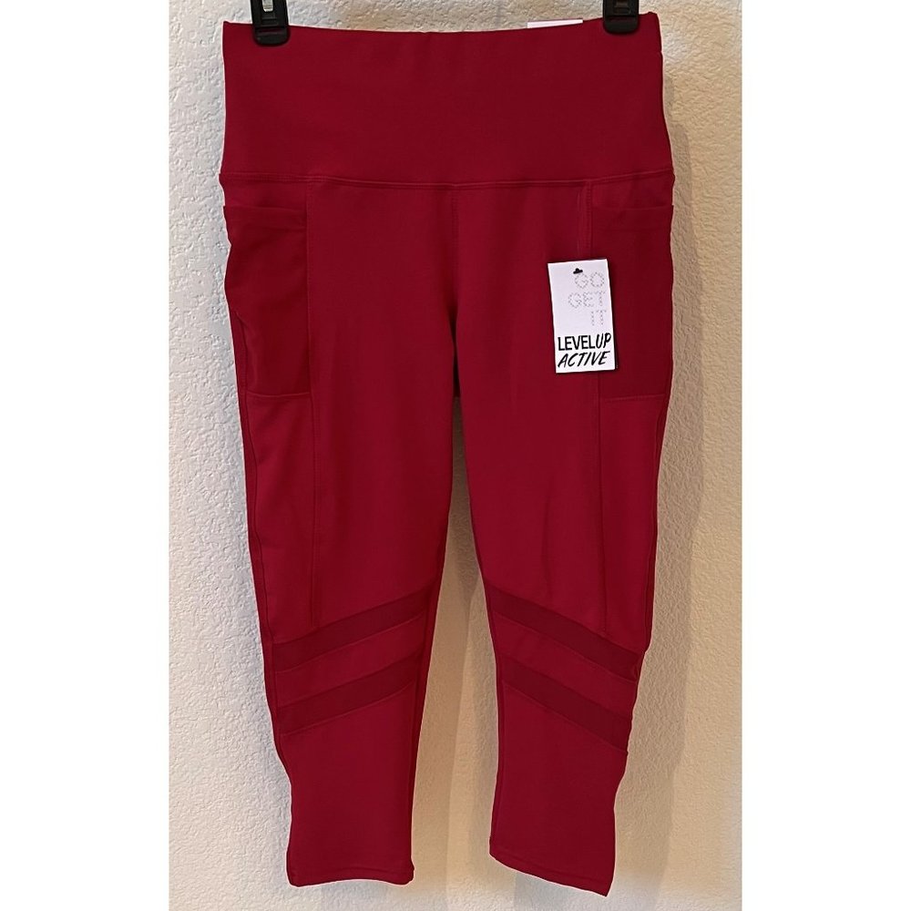 Active Pants - Picture 2 of 7